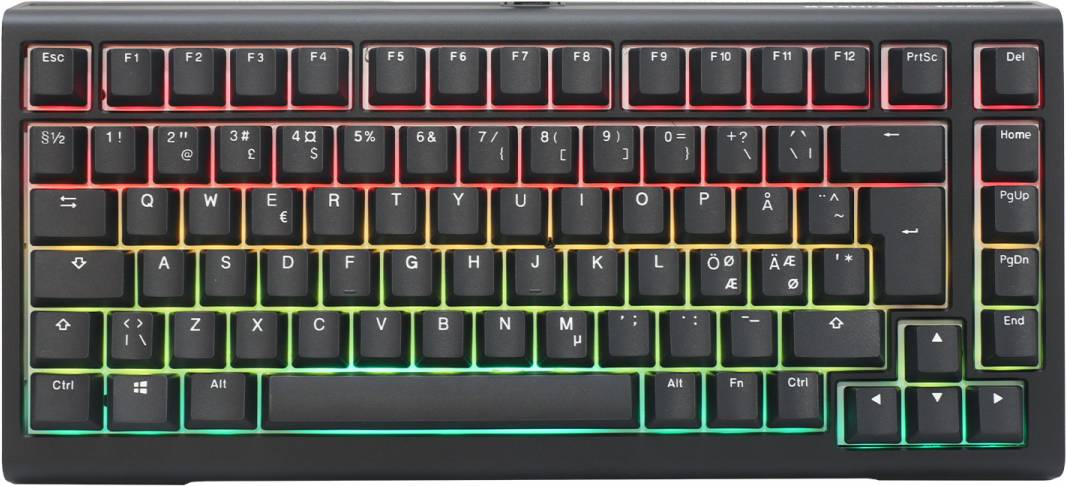 Tinker 75 RGB
