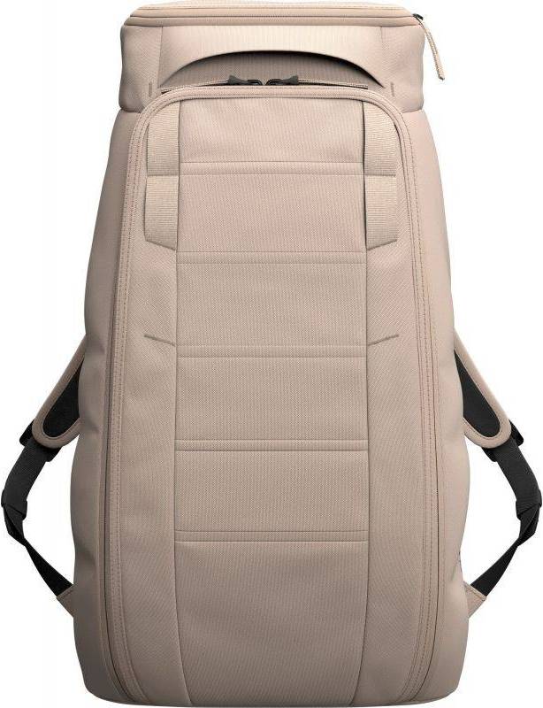 Hugger Backpack 25L - Fogbow Beige