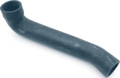 Gates Radiator Hose 05-2558