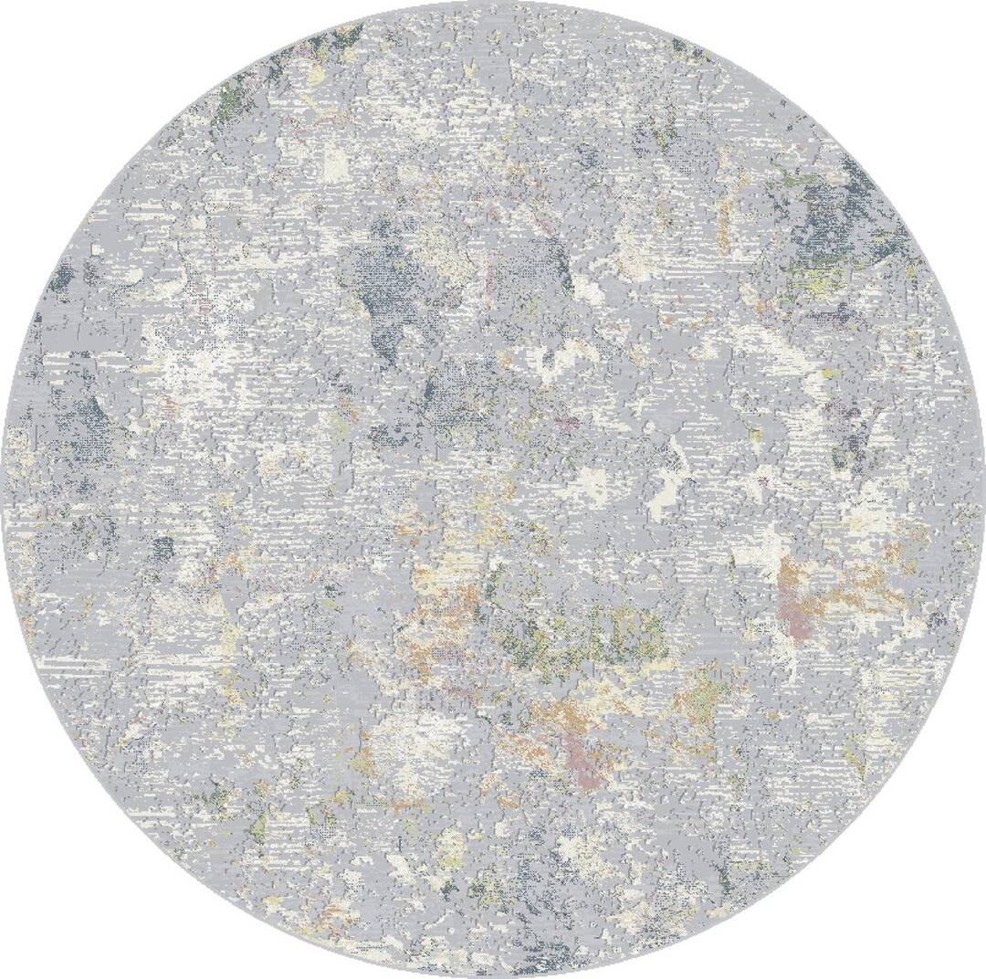 Borough Wharf Alaina Rug Grey