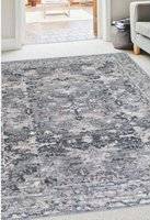 THE RUGS Maestro Collection Vintage Grey