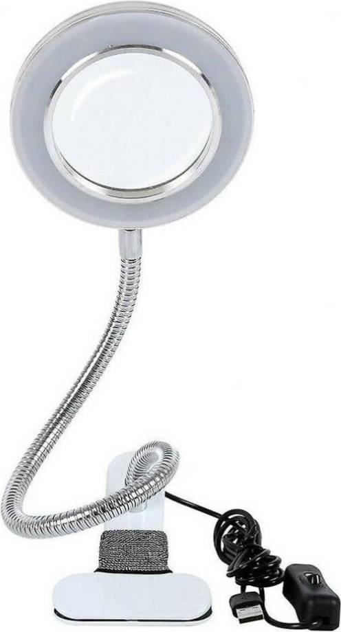 Magnifying lamp HKHBJS Magnifying Table Lamp