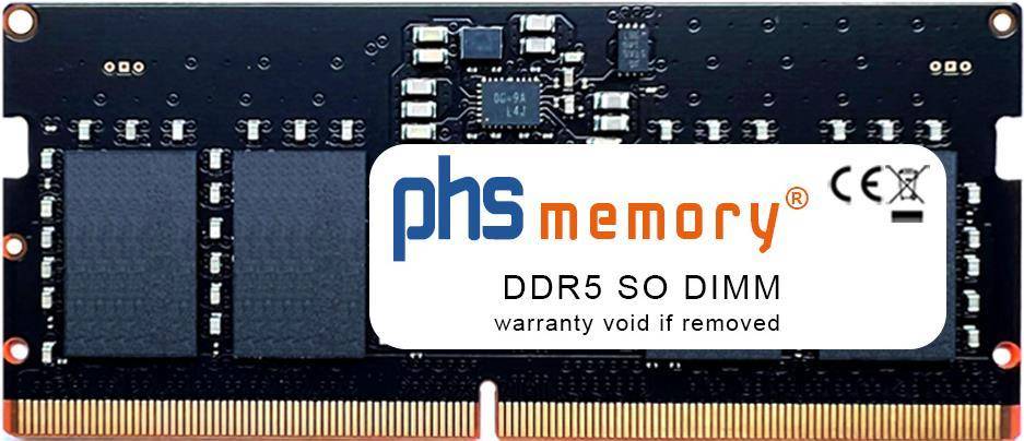 PHS-memory RAM 8GB