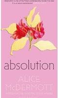 Absolution (Häftad)