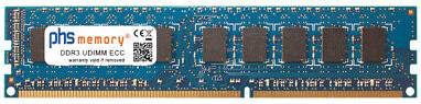 PHS-memory RAM 8GB per Fujitsu CELSIUS R670-2