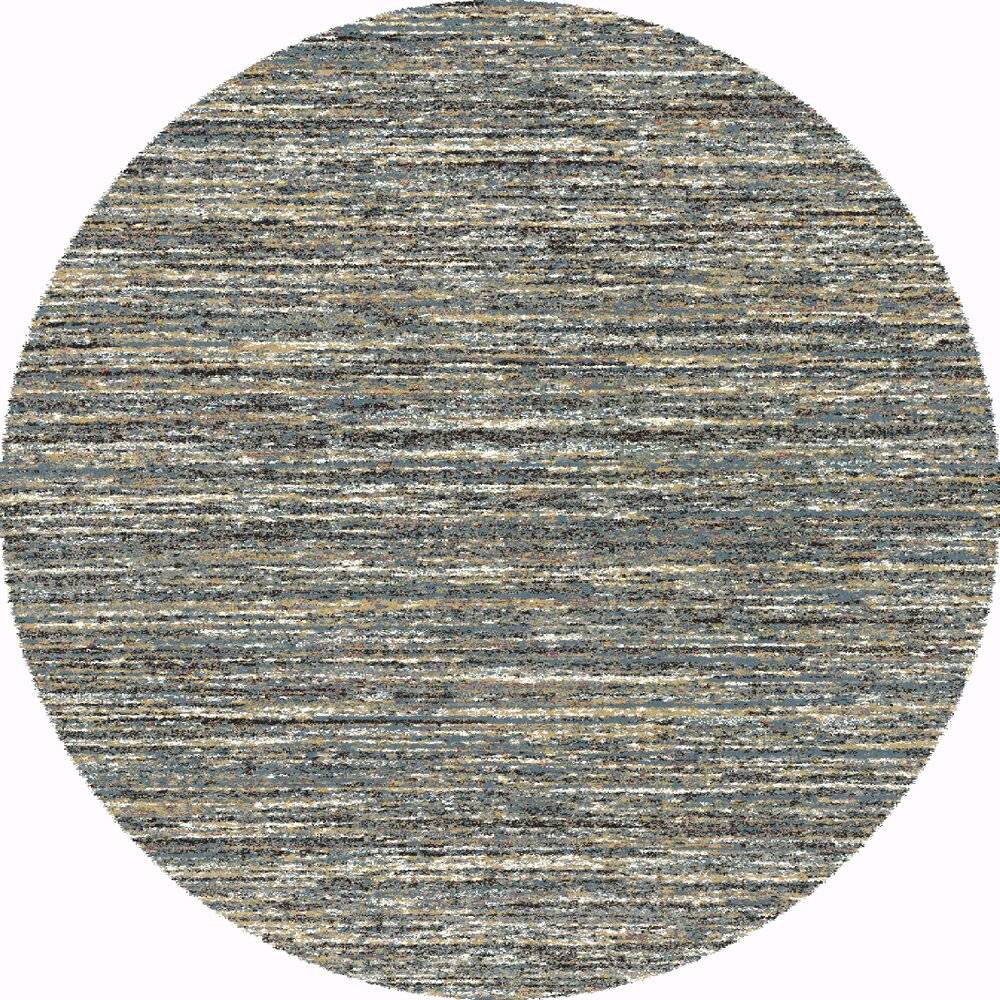 Fernleaf Brackley Rug Blue