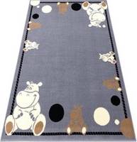 RUGSX Flash Grey