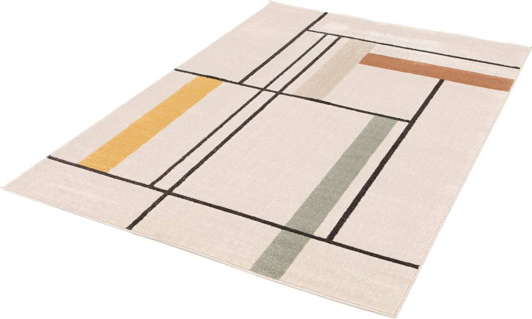 Ivy Bronx Igourdane Rug Beige