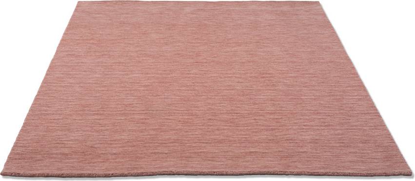 Hand Loomed Wool