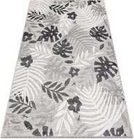 RUGSX Botanic Grey