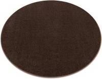 RUGSX Round Eton Brown