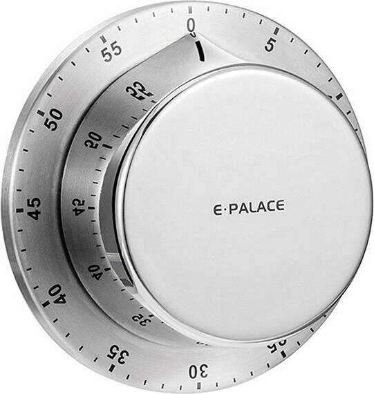 Keshen Management Kitchen Timer