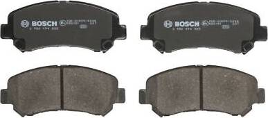 Bosch Brake Pad Set