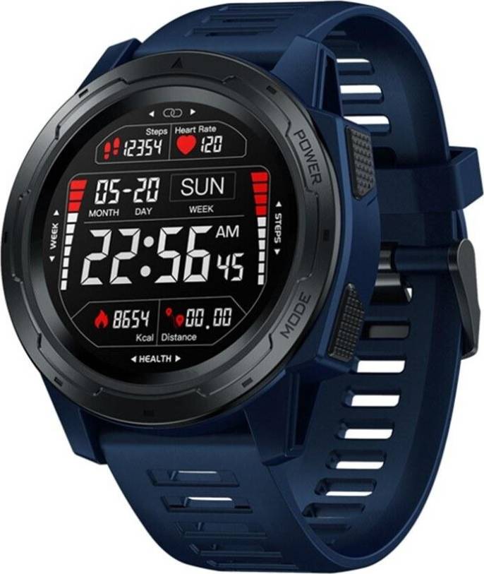 Greenzech 1.3 Inch Screen Smart Multi-Sport Modes