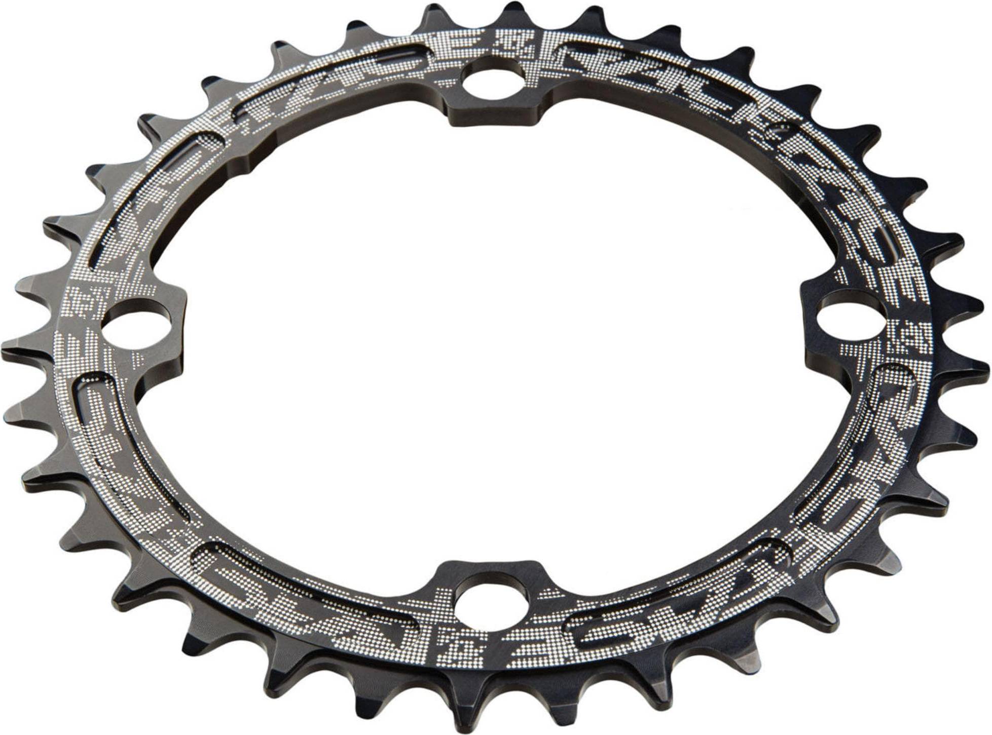 Narrow Wide Hyperglide+ Chainring