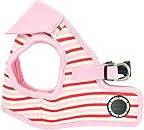 Puppia SEAMAN HARNESS B ROSA
