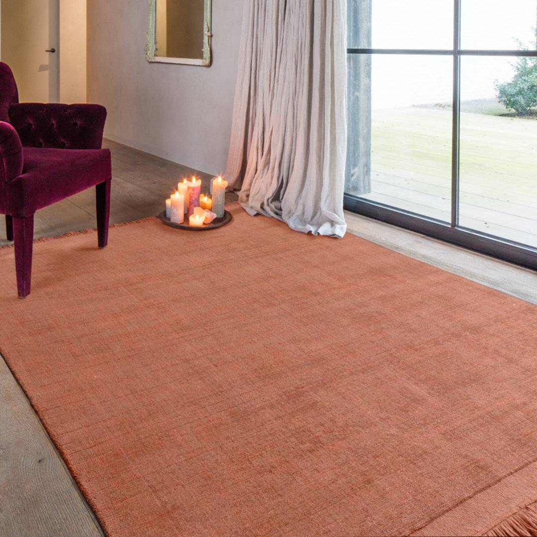 Brambly Cottage Aerilyn Area Rug