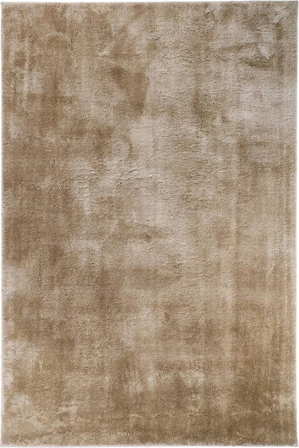 Fairmont Park Miami Rug Rug Brown, White