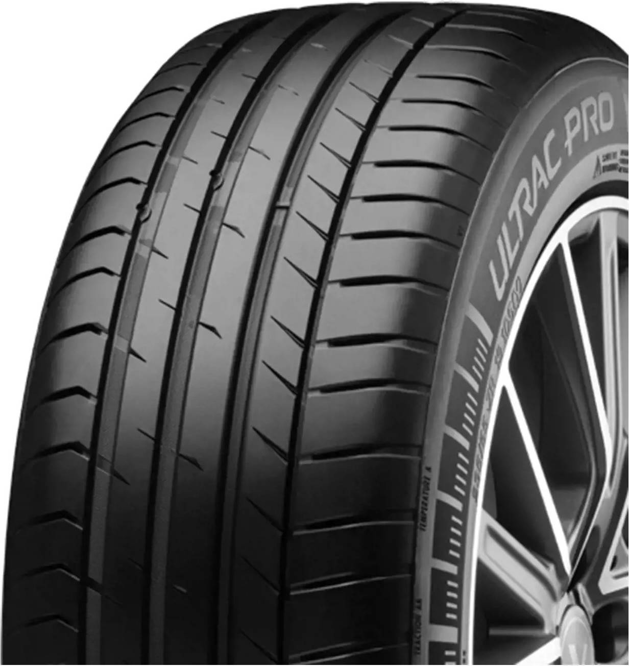Ultrac Pro 235/35 R19 91Y