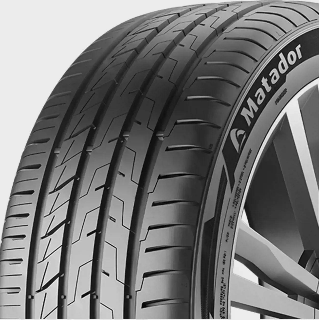 185 55 R15 82H HECTORRA 5