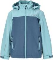 zigzag Functional Jacket Kläder - Turkos