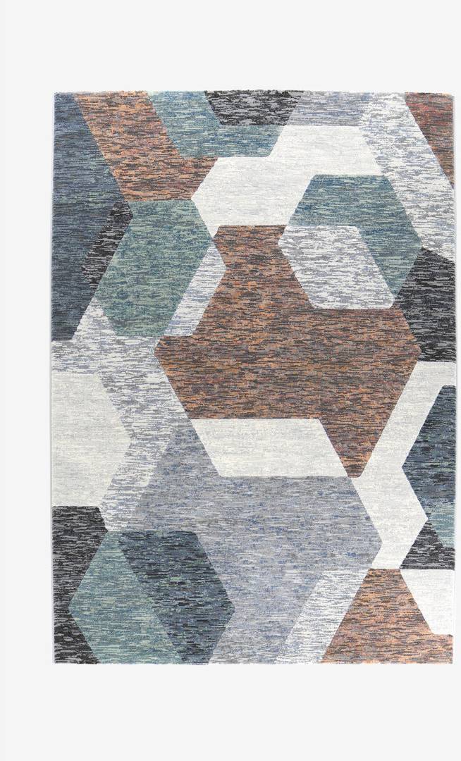 InHouse Group Halifax Area Rug