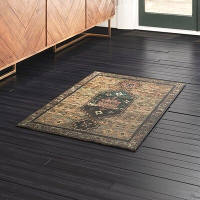 Joss & Main Rug White