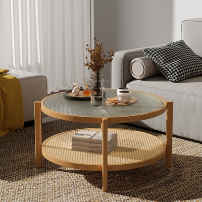 Modern Simple Double-layer