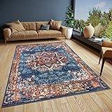 Hanse Home Orient Rug Rectangle 200 x 280 cm