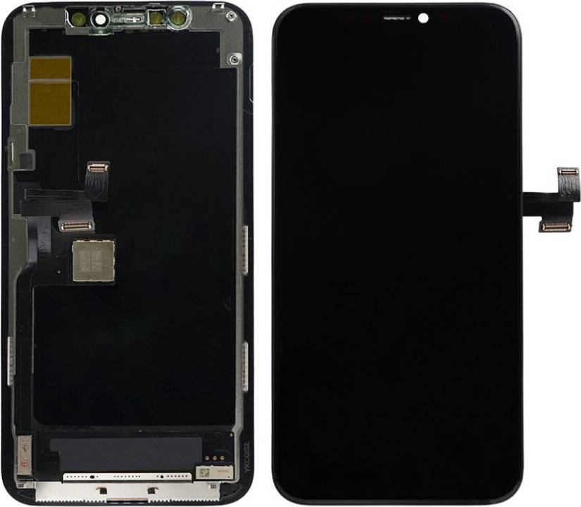 FoneFunShop Compatible With iP 11 Pro Dits Lcd Screen