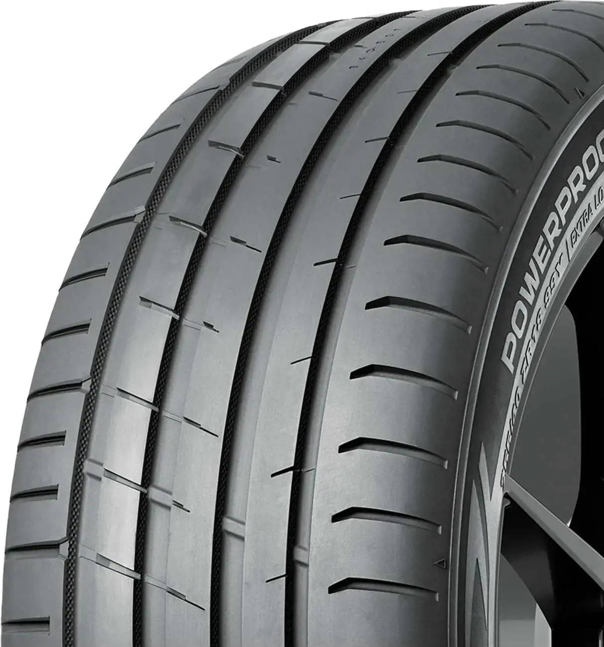 Nokian Powerproof 1 275/40 R19 105Y