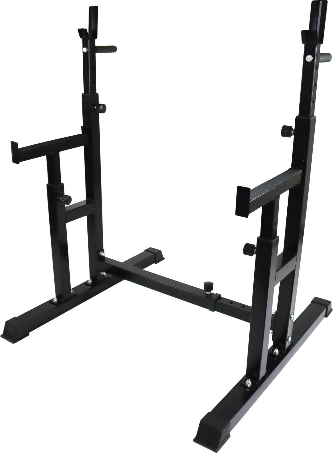 ODIN Squat Rack Med Safetybars