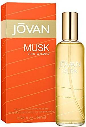 Musk Cologne