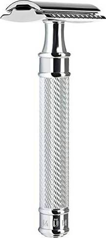 Mühle R89 Grande Closed Comb Safety Razor