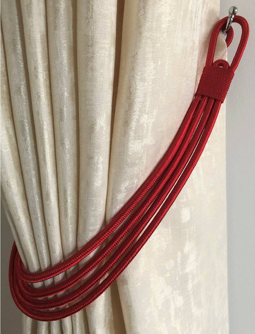 Lily Rope