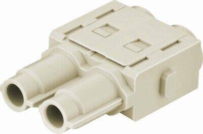 Harting Han 70a Crimp Module Female