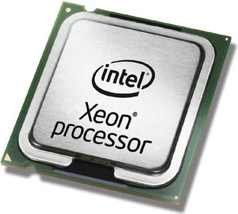 Lenovo ThinkSystem SR650 Processor Option Kit