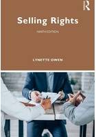 Selling Rights (häftad, eng)