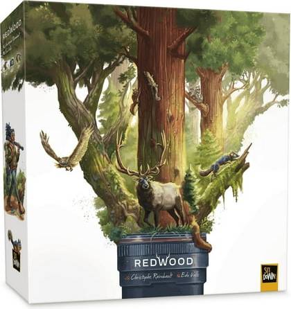 Redwood EN