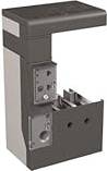 ABB HV 85...690VAC XT1 3P