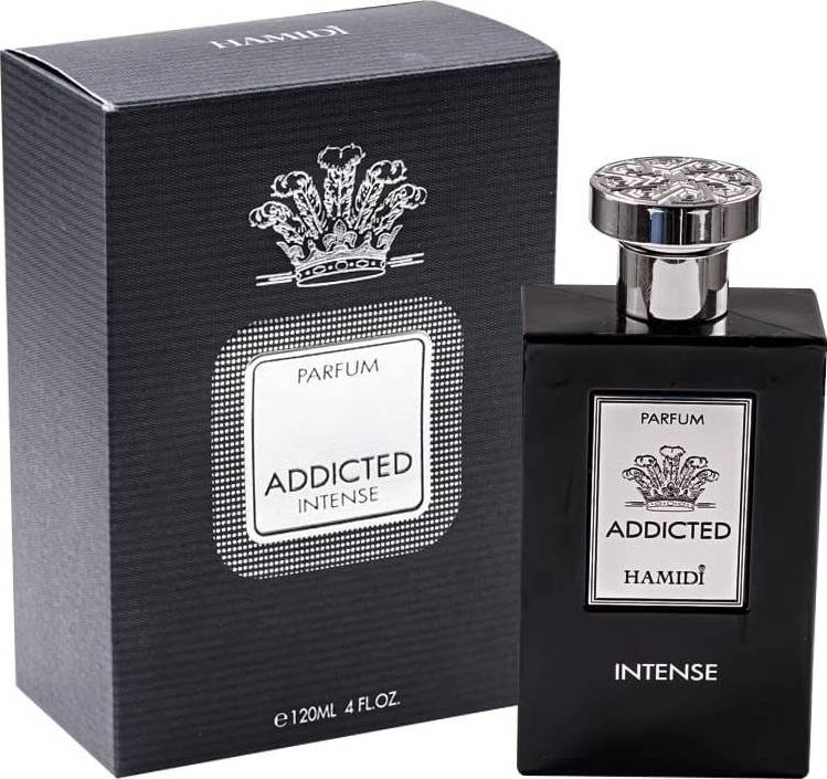 Addicted Intense EDP