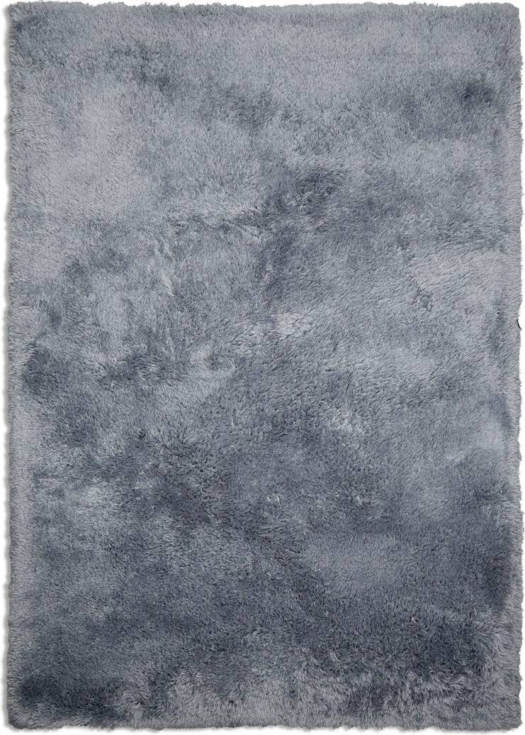 Mercer41 Ice Rug Blue