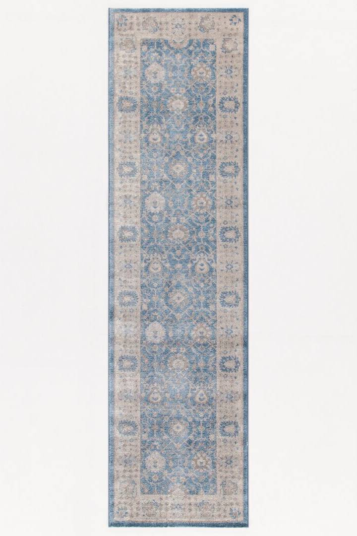 Williston Forge Rug Brown cm