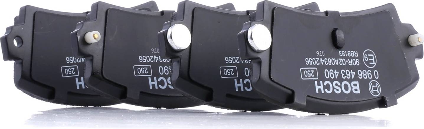 Bosch Brake Pad Set