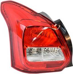 Combination Rearlight 5226931