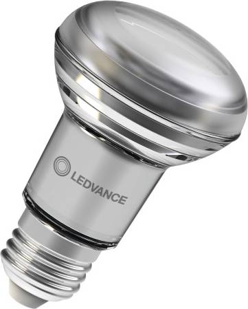 LEDVANCE 2.9W LED R63 Bulb E27 2700K 210lm