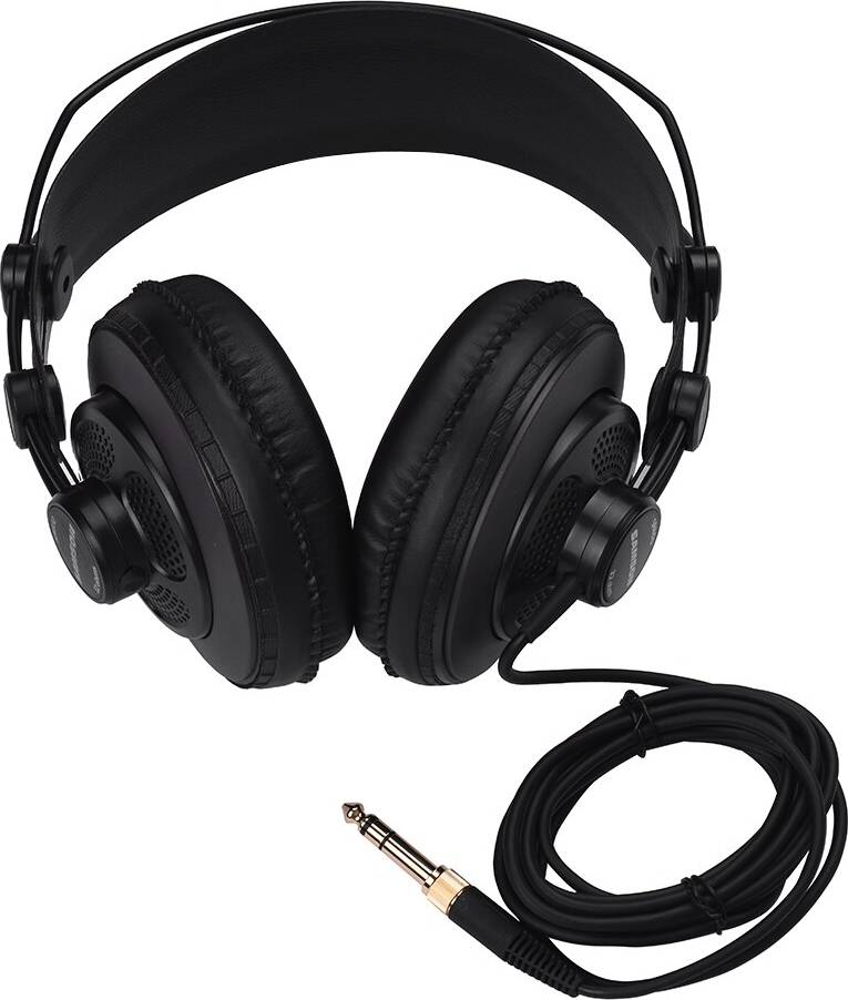 Samson SR850 Professionele Studio Headset
