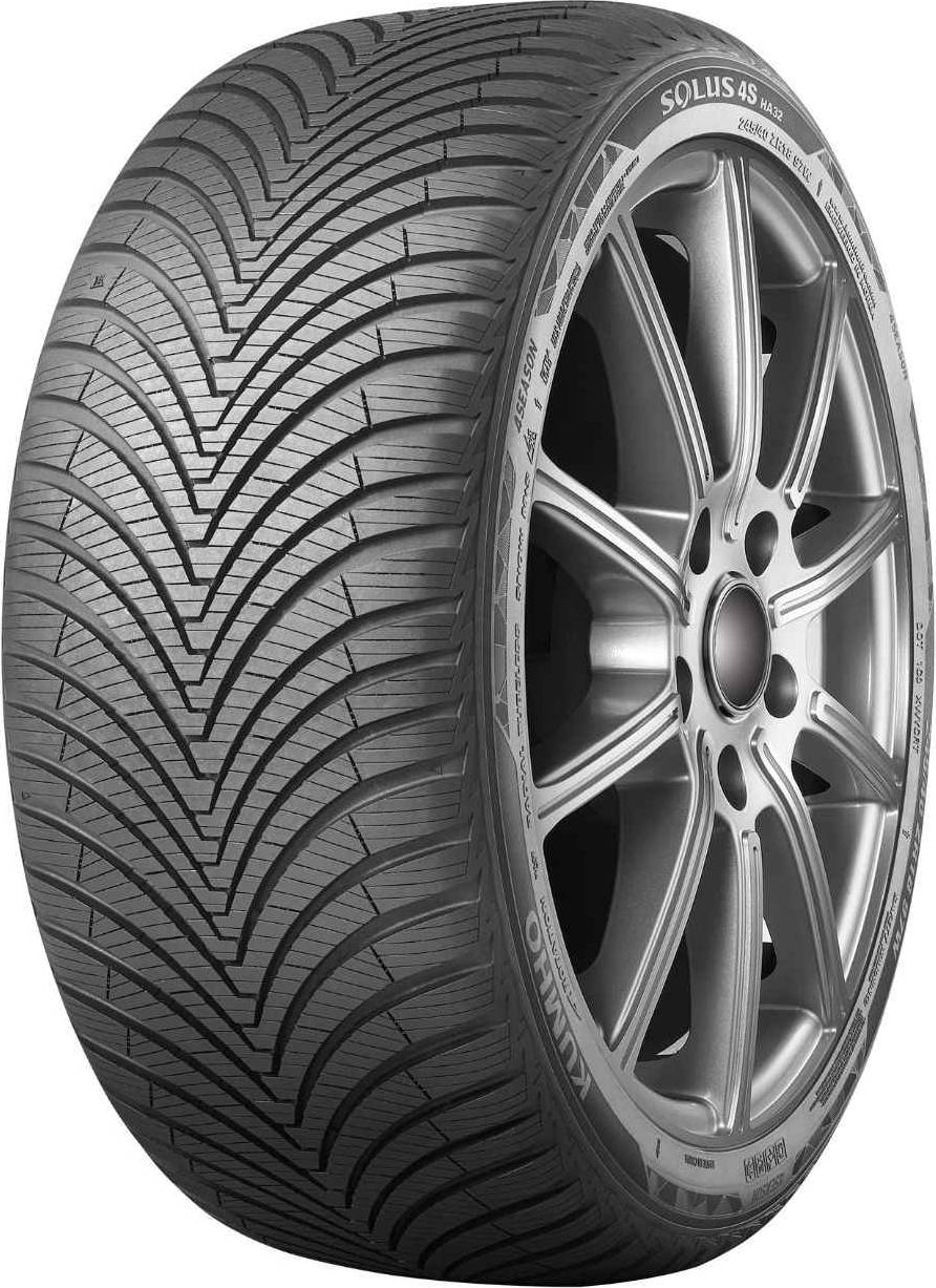 HA32 225/55 R19 99V 4PR