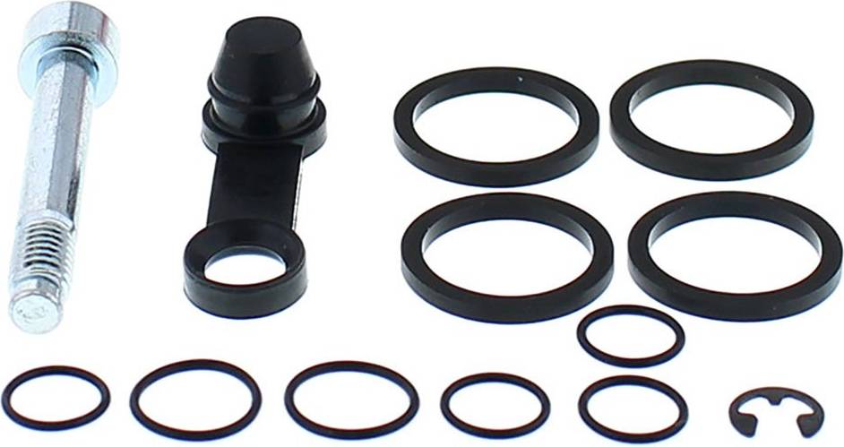 Rear Caliper Kit