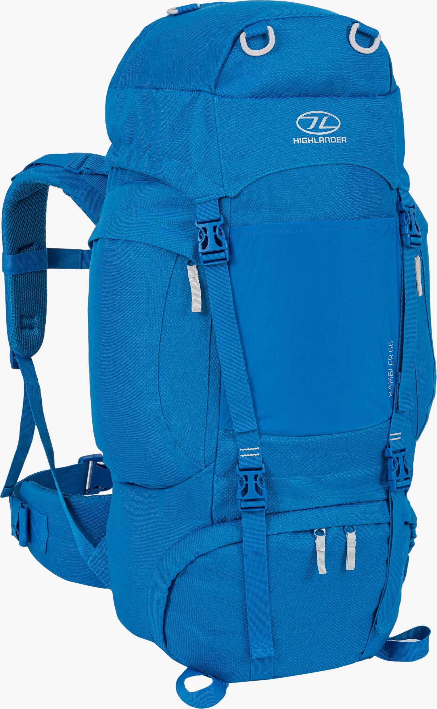 Rambler Rucksack 66L